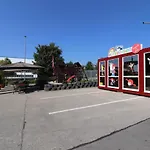 Iq-hotel Hotel Langenau