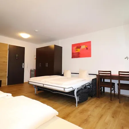 Iq-hotel Langenau