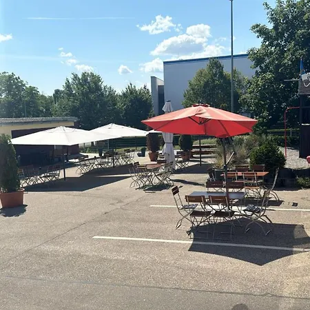 Hotel Iq-hotel Langenau