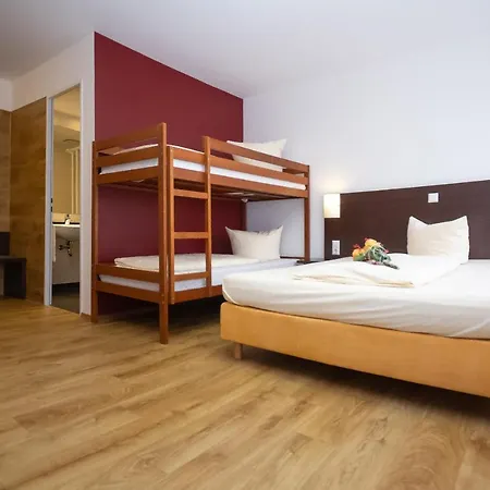 Hotel Iq-hotel Langenau