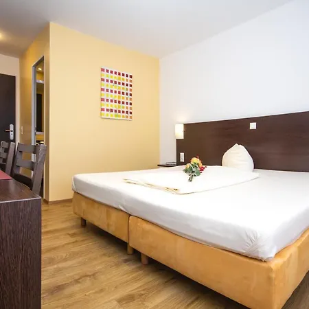 Hotel Iq-hotel 3*