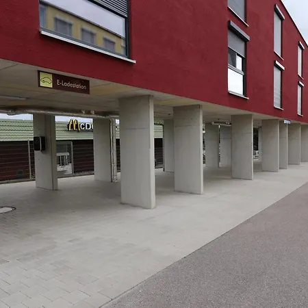 Iq-hotel Langenau