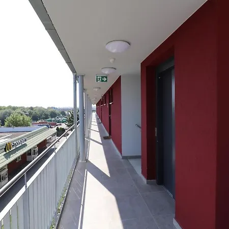 Iq-hotel Hotel 3*