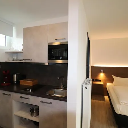 Iq-hotel Langenau