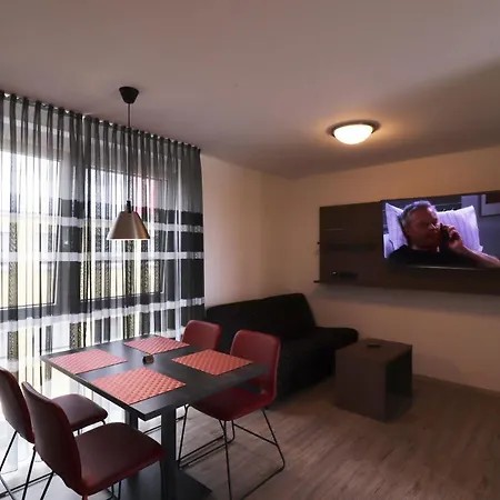 Hotell Iq-hotel Langenau