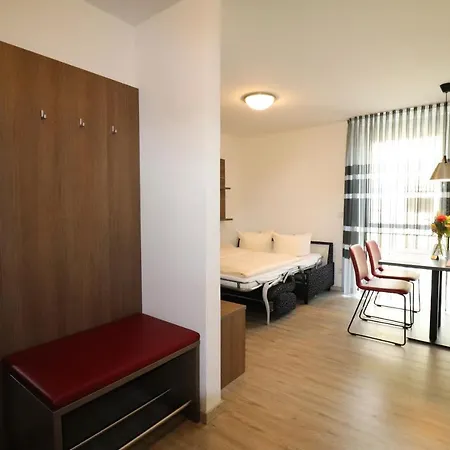 Iq-hotel Langenau