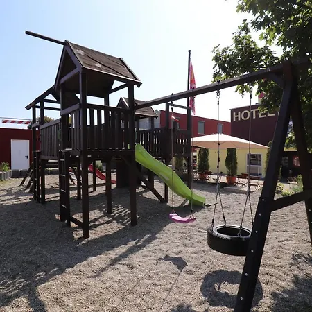 Hotel Iq-hotel Langenau