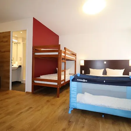 Iq-hotel Hotel Langenau