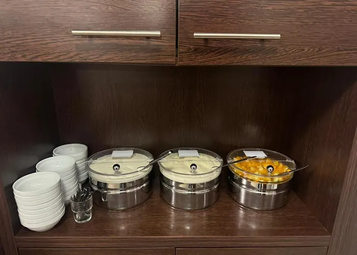 Iq-hotel 3* Langenau